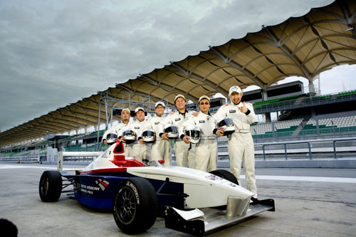 ▲ MBC '무한도전'이 지난 1년간의 일정을 담은 무료사진전을 개최한다. ⓒMBC 제공