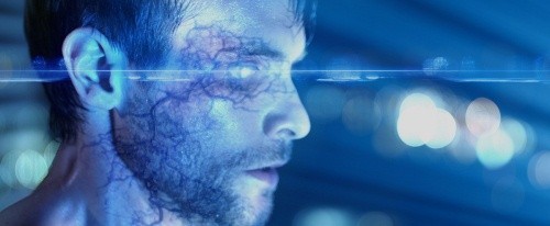 ▲ 외계인의 침공을 다룬 SF영화 '스카이라인'의 한 장면.