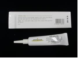 ▲ 동성제약 '아토하하 크림' ⓒ 식약청