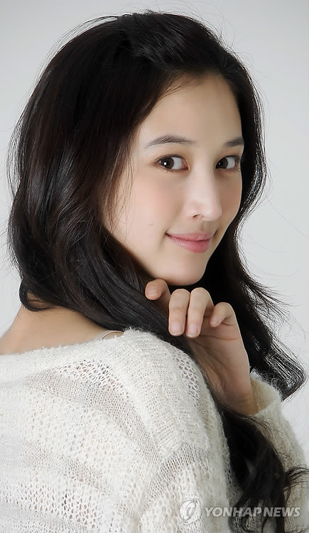 ▲ MBC 일일극 '폭풍의 연인'에 출연하는 배우 최은서.  ⓒ 연합뉴스