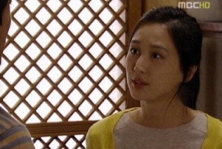 ▲ MBC 일일극 '폭풍의 연인'에 출연하는 배우 최은서.  ⓒ 연합뉴스