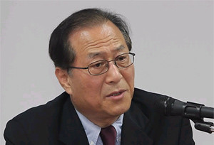 ▲ 정세현 전 통일부 장관.ⓒ연합뉴스