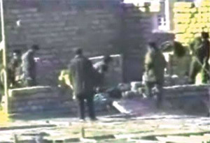 ▲ 북한 교화소.ⓒ자료사진