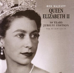 ▲ 영국 여왕 엘리자베스 2세.ⓒ자료사진