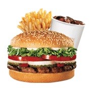 ▲ 버거킹 와퍼세트 ⓒ 버거킹 홈페이지 캡쳐