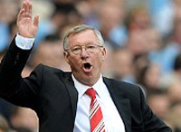 ▲ 퍼거슨 맨유 감독이 박지성의 아시안컵 차출에 대한 아쉬움을 드러냈다. ⓒ 자료사진