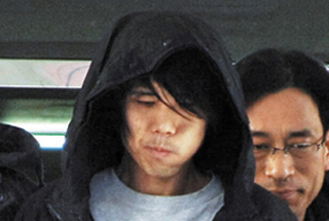 ▲ 여중생을 성폭행하고 살해한 김길태가 항소심에서 무기징역으로 감형을 받았다. ⓒ 연합뉴스