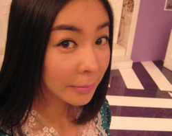 ▲ 배우 이혜영에서 기업가 이혜영으로 변신, 큰 성공을 거뒀던 그가 최대주주에서 물러나면서 자신이 보유한 지분을 사회에 환원할 것으로 알려졌다. ⓒ 이혜영 미니홈피