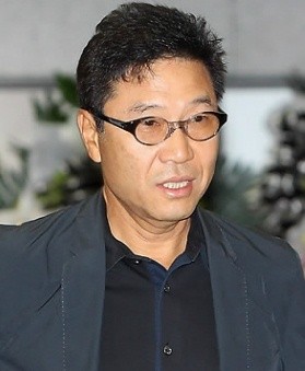 ▲ 이수만 SM엔터테인먼트 회장  ⓒ 연합뉴스