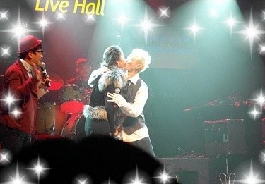 ▲ 사진 출처 : 팝핀현준 미니홈피