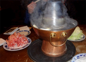 ▲ 훠궈.ⓒ자료사진