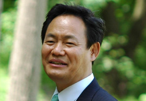 ▲ 임삼진 서울대 교수.ⓒ뉴데일리