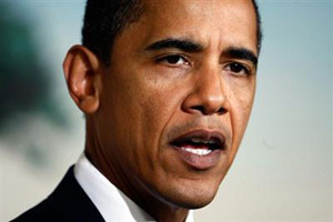 ▲ 오바마 미 대통령.ⓒ자료사진