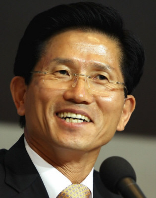 ▲ 김문수 경기도지사ⓒ자료사진