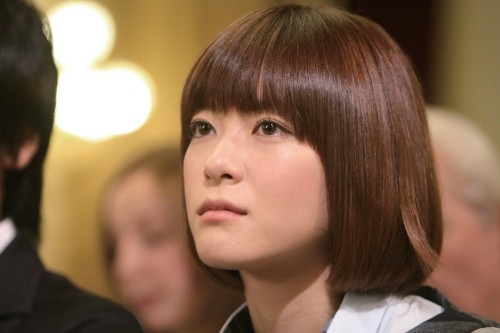 ▲ '노다메'가 변했다? '노다메칸타빌레 최종 악장'에서는 '다크노다메'가 등장할 예정이다.ⓒ더홀릭컴퍼니 제공