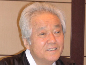 ▲ 최근덕 성균관장.ⓒ연합뉴스