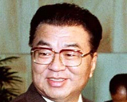 ▲ 연형묵 북한 전 총리.ⓒ자료 사진