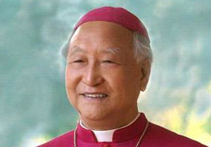 ▲ 정진석 천주교 추기경.ⓒ연합뉴스