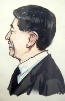 ▲ 김충수 전 조선일보 편집국 부국장.ⓒ뉴데일리