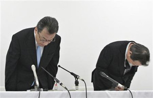 ▲ 지난 10월, 사건 재조사 의지를 밝힌 대학 기자회견 모습.ⓒJP뉴스 캡처