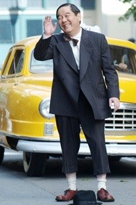 ▲ 영화 '라스트 갓파더' 스틸 컷