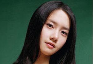 ▲ 소녀시대 윤아.ⓒ온바오닷컴 캡처