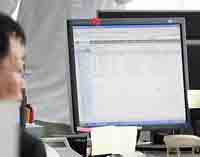 ▲ 좀비PC에 감염되면 내 컴퓨터에 저장된 정보를 도난당할 위험이 있다.ⓒ연합뉴스