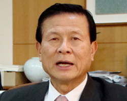 ▲ 송대성 세종연구소장.ⓒ데일리NK