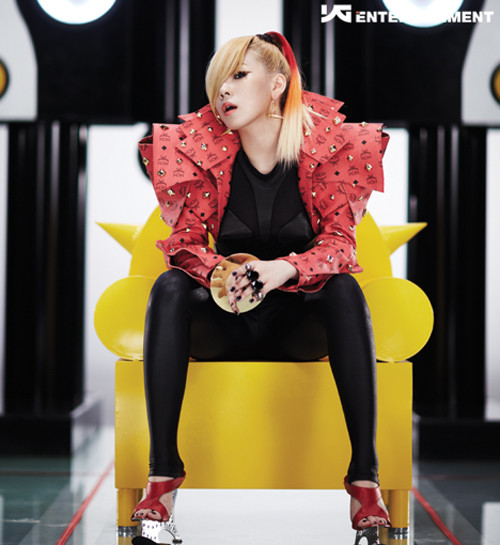 ▲ ⓒYG엔터테인먼트