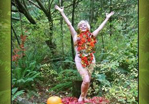 ▲ 할머니 10명이 모델이 된 2011년 누드 캘린더.ⓒ프레스1 캡처