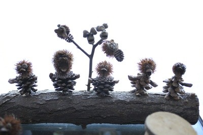 ▲ 해마루촌 생태체험  ⓒ 뉴데일리