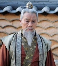 ▲ KBS 1TV 드라마 '근초고왕' 스틸 컷.