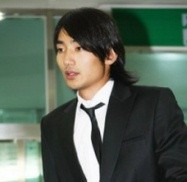 ▲ 탤런트 여욱환  ⓒ 연합뉴스