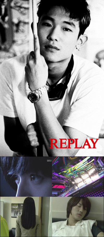 ▲ 13일 오전 김경만PD는 자신의 블로그에 '고 김성재 사망사건 특종취재한 PD로서'라는 제목으로 장문의 글을 게재했다. ⓒREPLAY, SBS 싸인 캡처