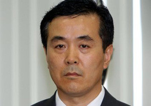 ▲ 채수창 전 강북경찰서장.ⓒ연합뉴스