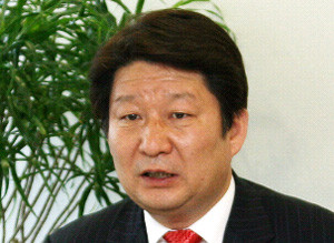 ▲ 한나라당 권영진 의원.ⓒ뉴데일리