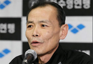 ▲ 노민상 감독.ⓒ자료사진