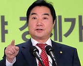 ▲ 이석현 민주당 의원. ⓒ 자료사진
