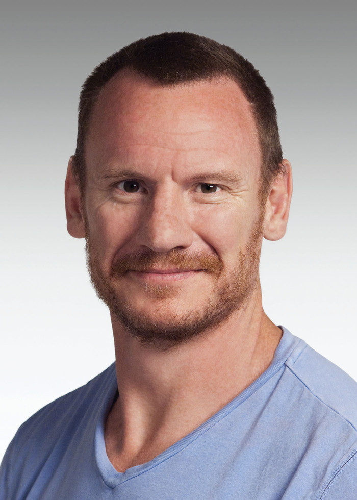 ▲ ⓒ 2011년 옥외부문 심사위원장 올리비에 알트만