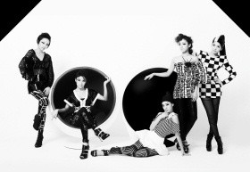 ▲ 21일 서울 역삼동 법무법인 랜드마크 사무실에서 열린 기자회견에서 카라 3인의 입장을 대변하고 있는 홍명호 변호사.  ⓒ 뉴데일리