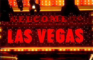 ▲ 라스베가스.ⓒ자료사진