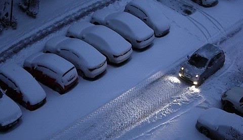 ▲ 서울과 경기 북부, 강원 지방에 대설주의보가 발령됐다. ⓒ 연합뉴스