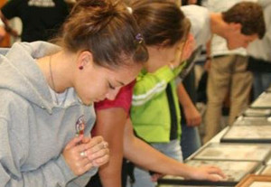 ▲ 페이스 크리스천 아카데미.ⓒ유코피아닷컴 캡처