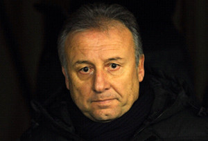 ▲ 자케로니 일본 축구대표팀 감독.ⓒ자료사진