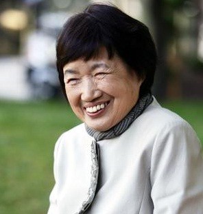 ▲ 고 박완서 작가 ⓒ 연합뉴스