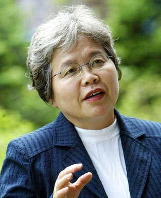 ▲ 한나라당 강명순 의원 ⓒ 연합뉴스