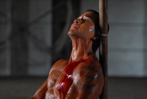 ▲ 유승준은 자신의 블로그에 