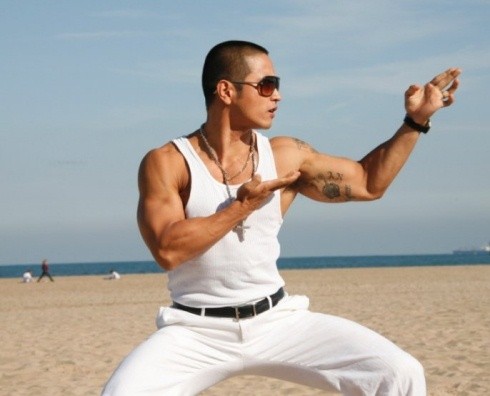 ▲ 유승준은 자신의 블로그에 