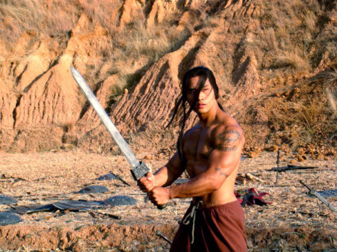 ▲ 유승준은 자신의 블로그에 