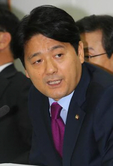 ▲ 서갑원 민주당 의원이 27일 불법정치자금 혐의로 의원직을 상실했다. ⓒ 자료사진